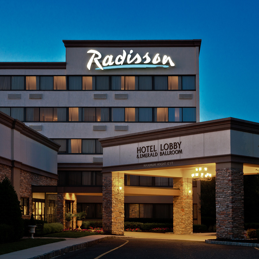 Radisson - Hotels Unlimited